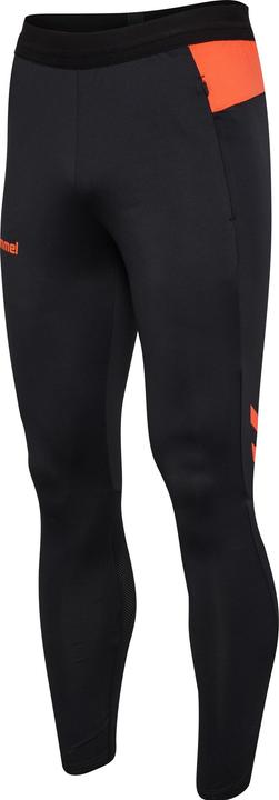 Black/Orange, Blackorange