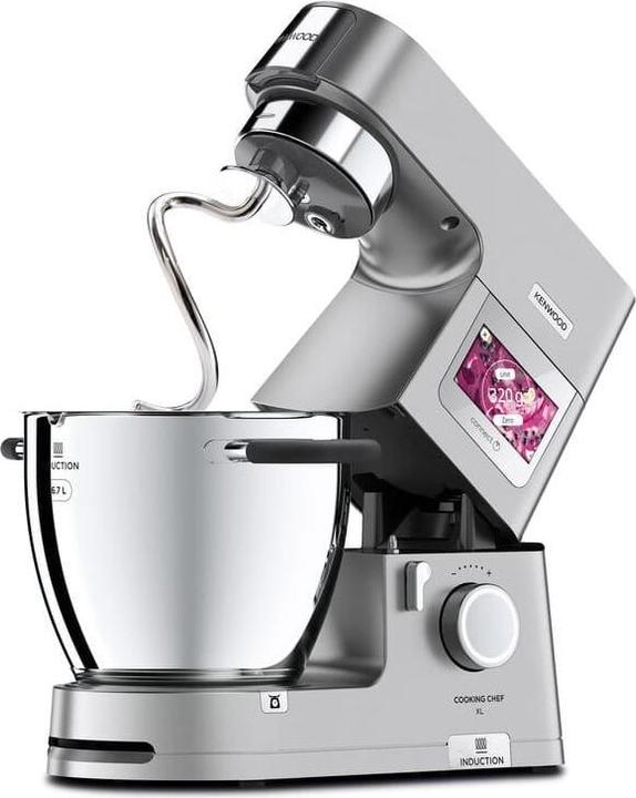 Image du produit Kenwood KAT72.000SS
