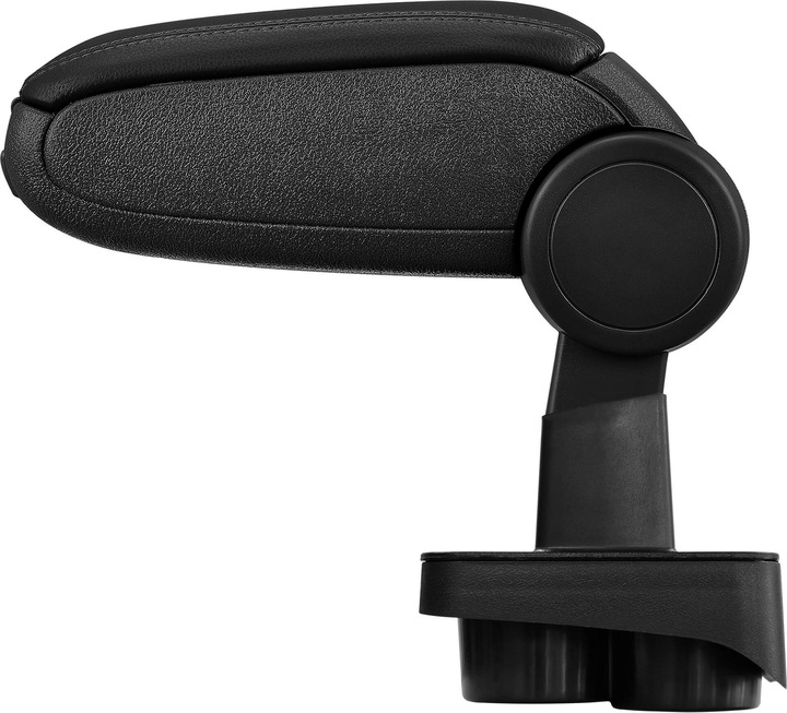 Immagine prodotto Pro-Tec Bracciolo centrale VW Polo 9N con vano portaoggetti in similpelle nero