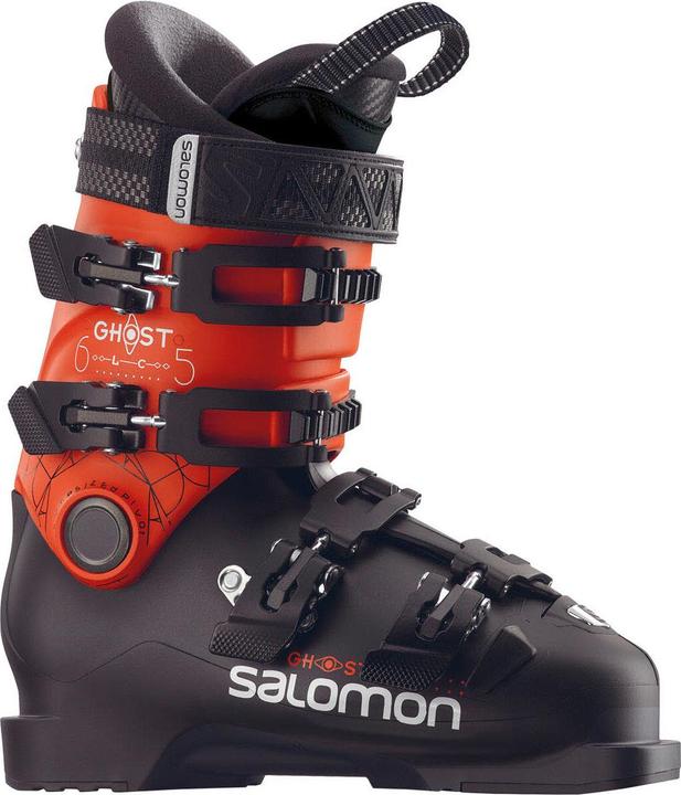 Salomon Ghost LC 65