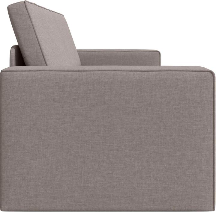 Produktbild vidaXL Schlafsofa (3-Sitzer)