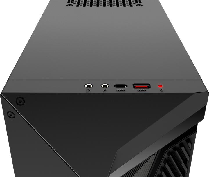 Produktbild MSI MAG Infinite S3 – 13TC-668AT (Intel Core i7-13700F, 16 GB, 1000 GB, GeForce RTX 3060)