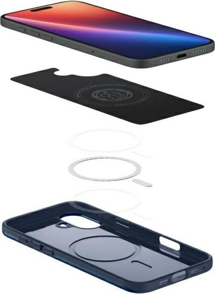 Produktbild Spigen Thin Fit (MagFit) (Apple iPhone 16)