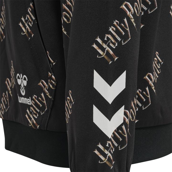 Produktbild hummel hmlHARRY POTTER HOODIE (122)