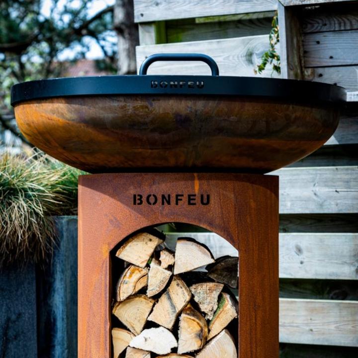 Immagine prodotto Bonfeu Coperchio BonBiza Ø 80 cm (80 cm)