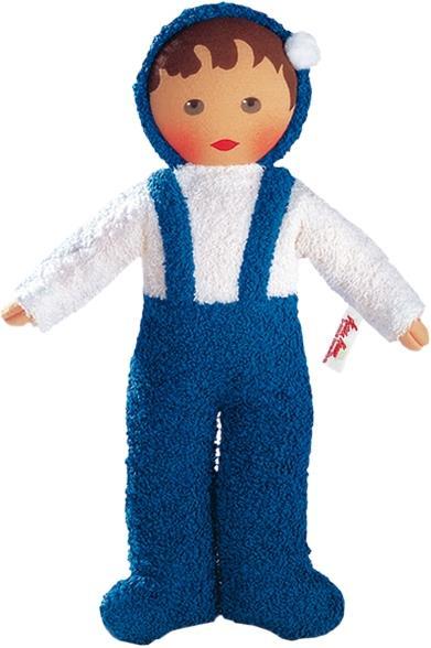 Produktbild Käthe Kruse Frottee Baby