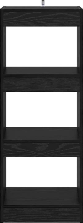 Produktbild vidaXL Bücherregal (37 x 30 x 103 cm)