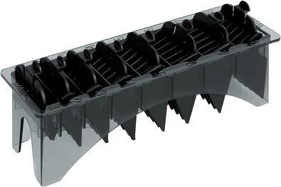 Image du produit Wahl Counter Combs 03170-500 Set of 8 Sizes 3, 6, 10, 13, 16, 19, 22, 25mm