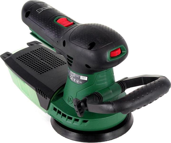 Actual product image Bosch Home & Garden AdvancedOrbit 18 (Eccentric grinder)