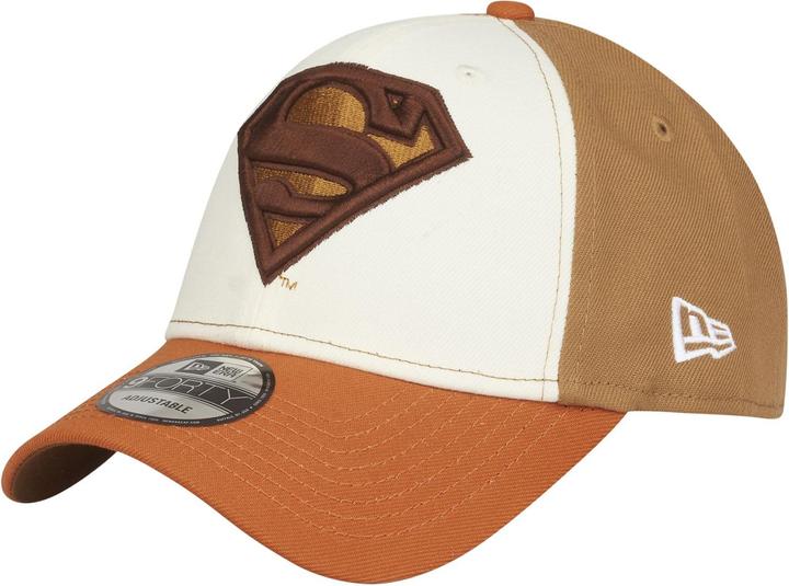 Actual product image New Era 9Forty Superman