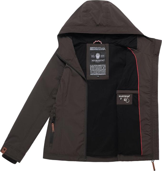 Actual product image Marikoo Brombeere (M)