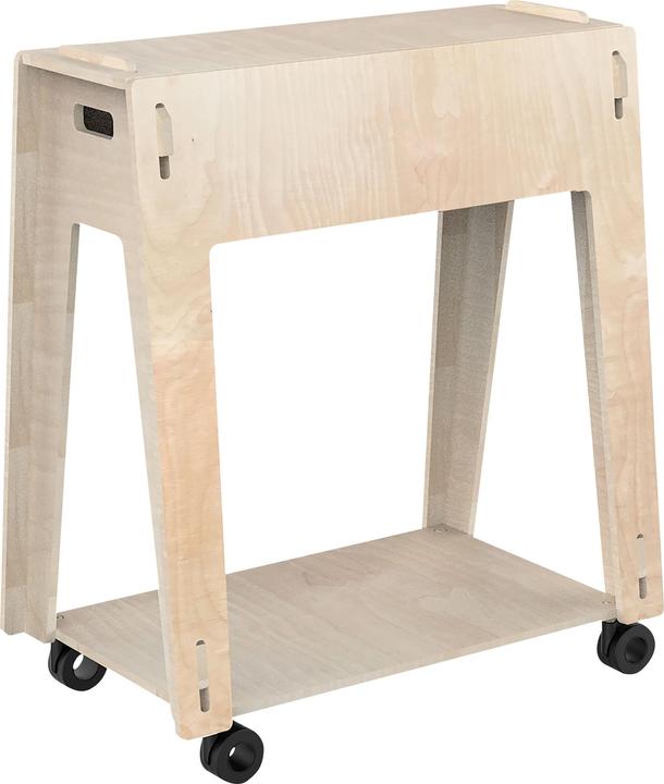 Immagine prodotto Playroom Supporto per lavagna a fogli mobili DONKEY JR 868771000