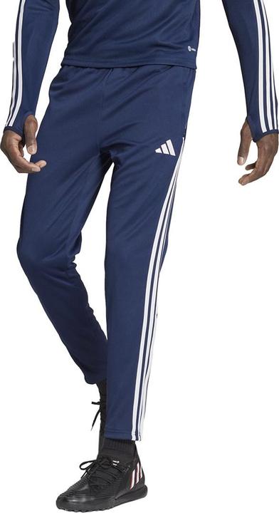 Produktbild adidas Tiro 23 League Training Herrenhose Marineblau HS3492 (M) (M)