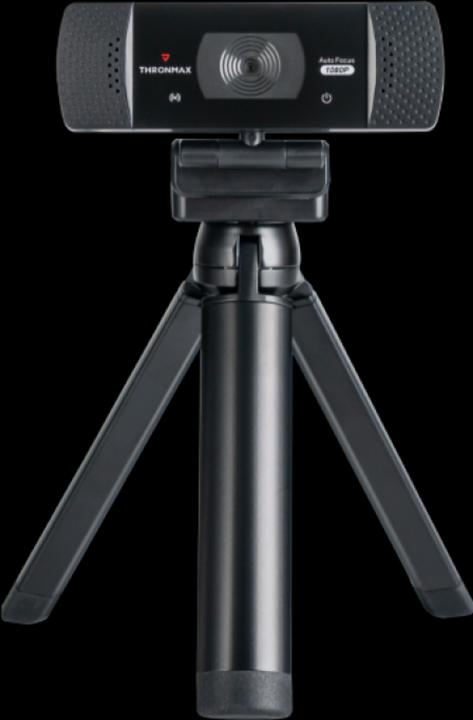 Actual product image Thronmax Stream Go Pro 1080P (2 Mpx)