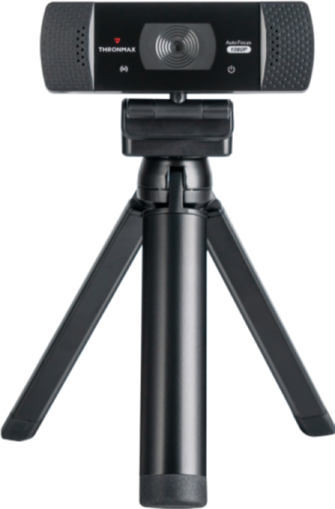 Actual product image Thronmax Stream Go Pro 1080P (2 Mpx)