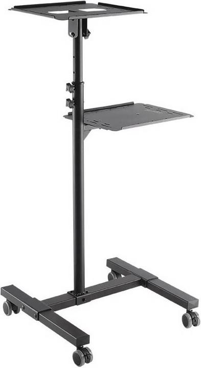 Immagine prodotto LogiLink Carrello per proiettore/portatile