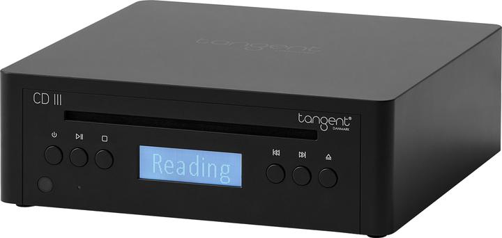 Immagine prodotto Tangent CD III CD player (Lettore CD)