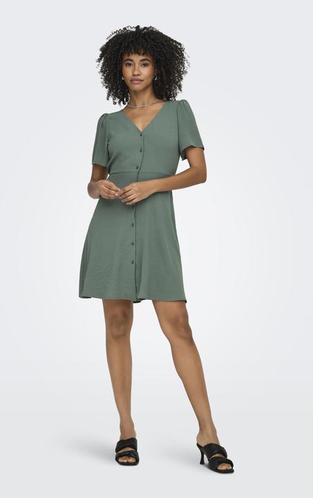 Image du produit Only ONLLUCA Kurzes Kleid Kleid (M)