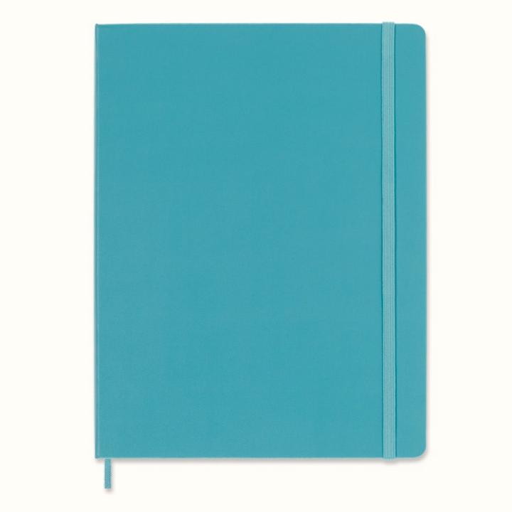 Immagine prodotto Moleskine Classico (19 x 25 cm, Righe, Copertina rigida)