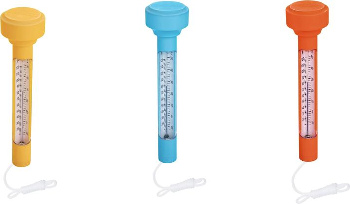 Immagine prodotto Bestway Termometro da piscina galleggiante, assortito