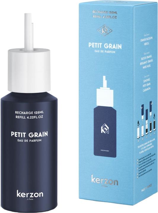Immagine prodotto Kerzon Eau de Parfum REFILL (Eau de parfum, 125 ml)