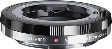 Immagine prodotto Voigtländer Adattatore per primi piani e sistema VM/Z (Nikon Z)