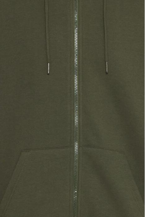 Actual product image Blend juste (M)