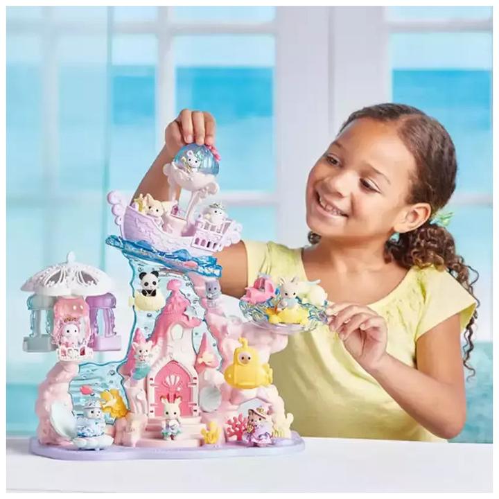 Immagine prodotto Epoch Castello della sirena