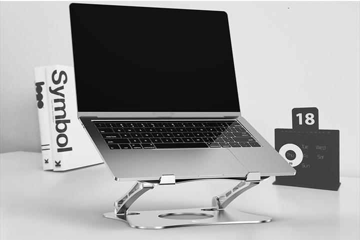 Image du produit Misura Support ergonomique pour ordinateur portable ME06