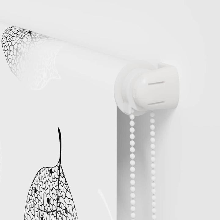Produktbild vidaXL Duschrollo (140 x 240 cm)
