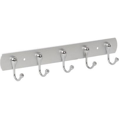 Thumbnail - Domoletti, Garderobe + Kleiderhaken, HANGER WITH 5 HOOKS MH504