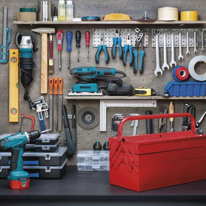 Produktbild Emos Acrylband 18mm / 3m transparent (18 mm)