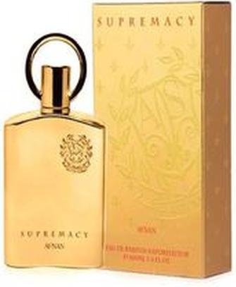 Produktbild Afnan Supremacy Gold (Eau de Parfum, 100 ml)