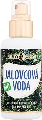 Produktbild Purity Vision - Bio Juniper Water - 100ml (100 ml)