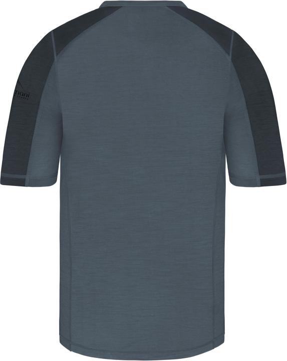 Produktbild Normani Herren Merino T-Shirt „Busselton“ - 9189 (XL)
