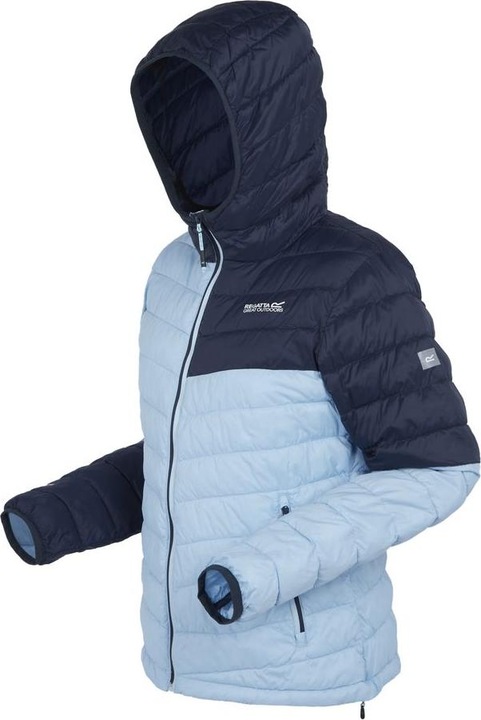 Immagine prodotto Regatta Hillpack III con cappuccio (XL)