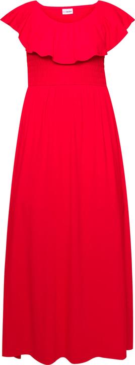 Immagine prodotto Miamoda Maxikleid, Carmen-Ausschnitt (58)