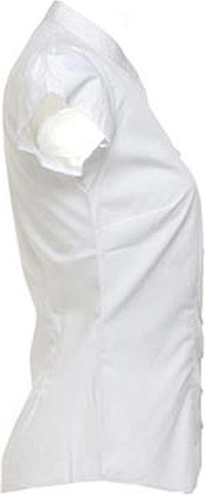 Produktbild Kustom Kit Bluse mit Mandarin-Kragen Damen (3XL)