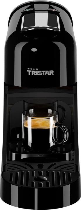 Actual product image Tristar Cm2300 Coffee Machine with Capsules (NESPRESSO Original)