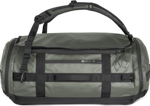Immagine prodotto Wandrd CARRYALL Duffel 40L Verde Wasatch (Zaino per fotocamera, 40 l)