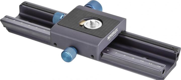 Produktbild Novoflex Castel L (Stativschlitten)