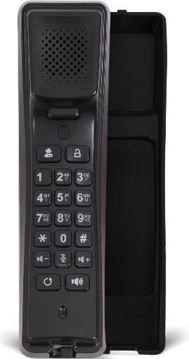Produktbild 2N Innensprechstelle IP Handset Weiss (Ethernet)