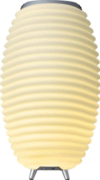 Produktbild Kooduu Lautsprecherlampe Synergy L (10 h, Akkubetrieb)