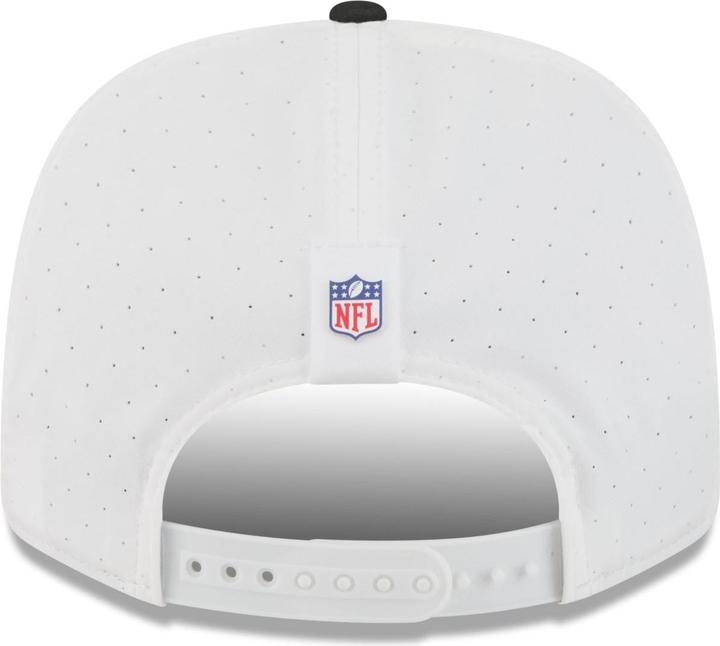 Immagine prodotto New Era 9Seventy Stretch-Snap Cap Training Las Vegas Raiders