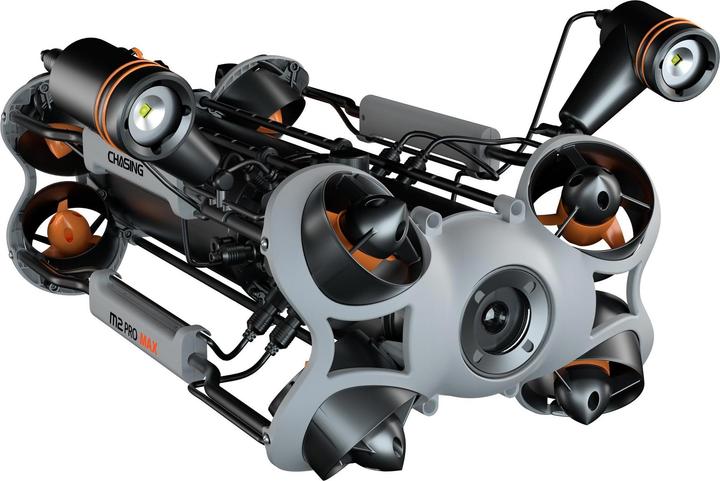 Produktbild Chasing M2 Pro Max