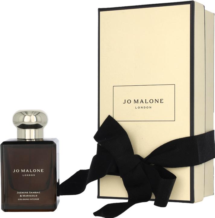 Immagine prodotto Jo Malone Jasmine Sambac & Marigold Intense (Eau de cologne, 50 ml)