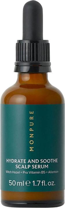 Produktbild Monpure - Hydrate and Soothe Scalp Serum (50 ml)