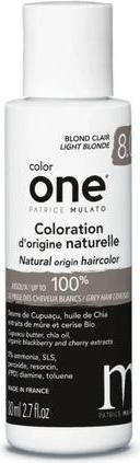 Produktbild Patrice Mulato Mulato Mul Color One 8.0 80 Milliliters
