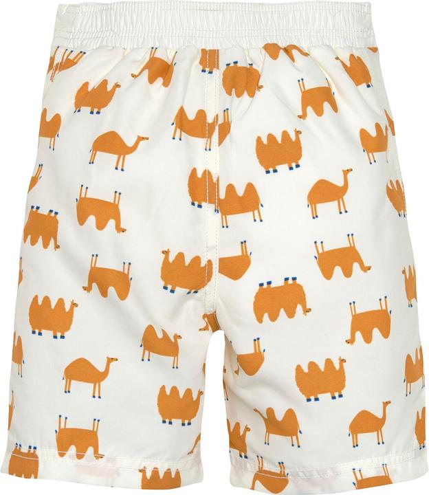 Actual product image Lässig Camel Nature swim shorts size 92 (92)