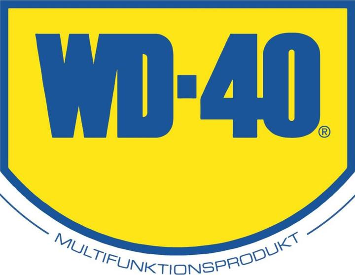 Immagine prodotto WD-40 Spray multiuso (5000 ml)